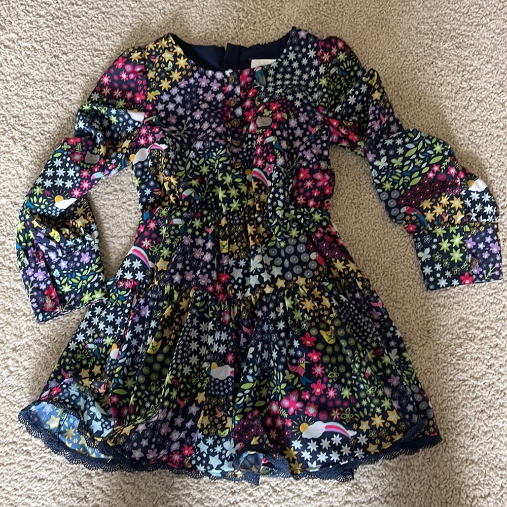 Disney encanto dress